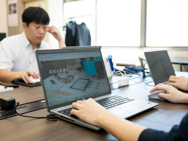 募集している求人：セキュリティエンジニア