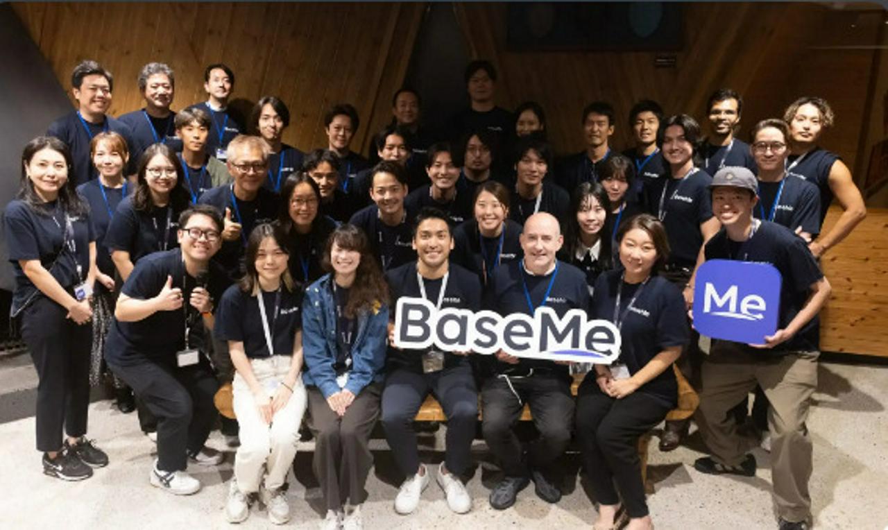 株式会社ベースミー 求人画像1