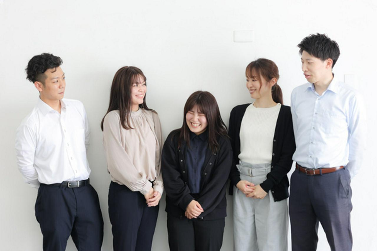 株式会社アーリア 求人画像1