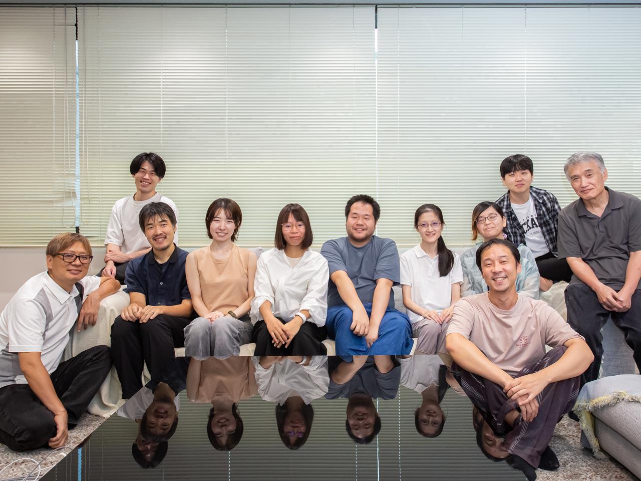 株式会社やどかり 求人画像1