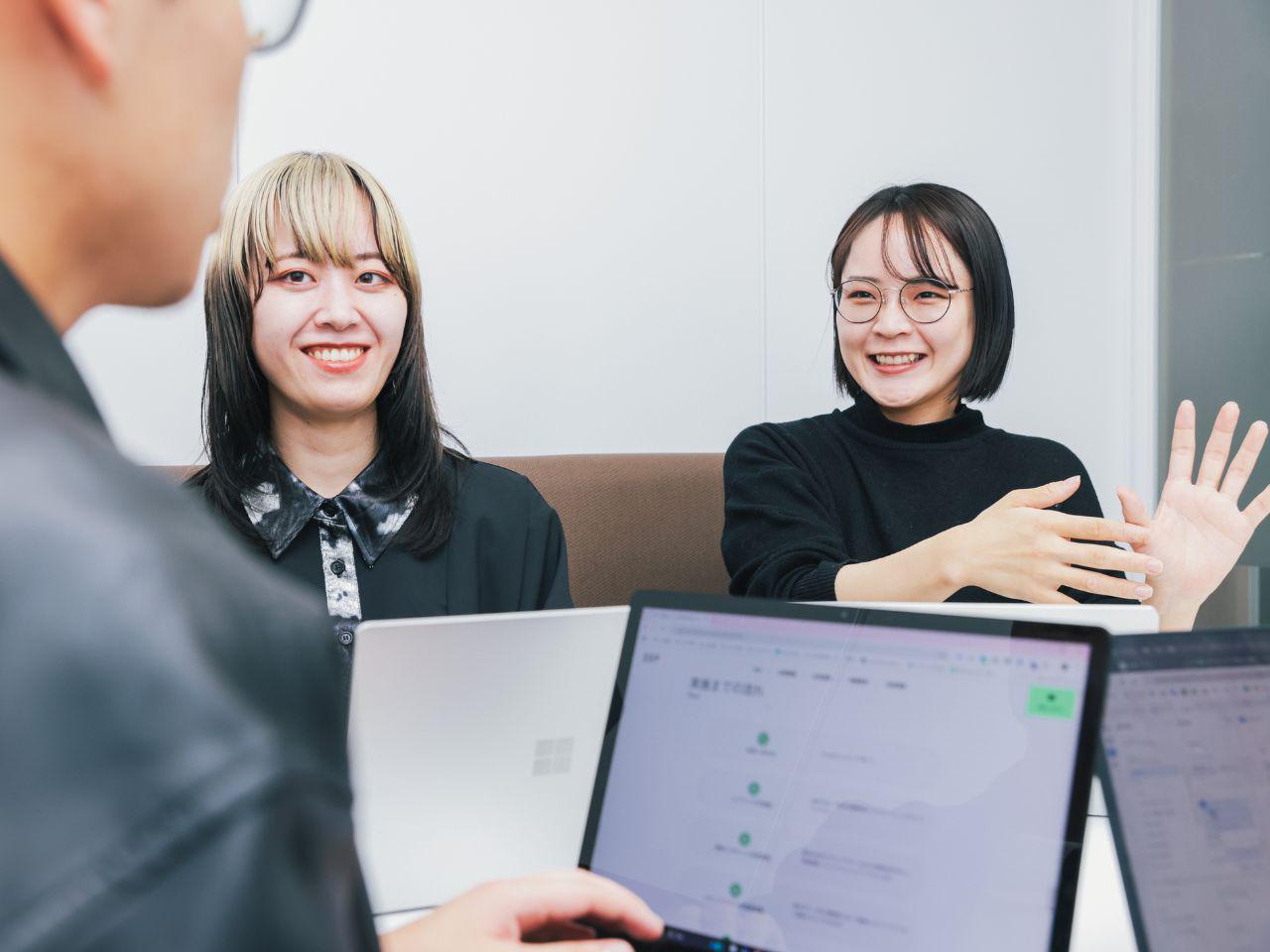 株式会社SGP 求人画像1