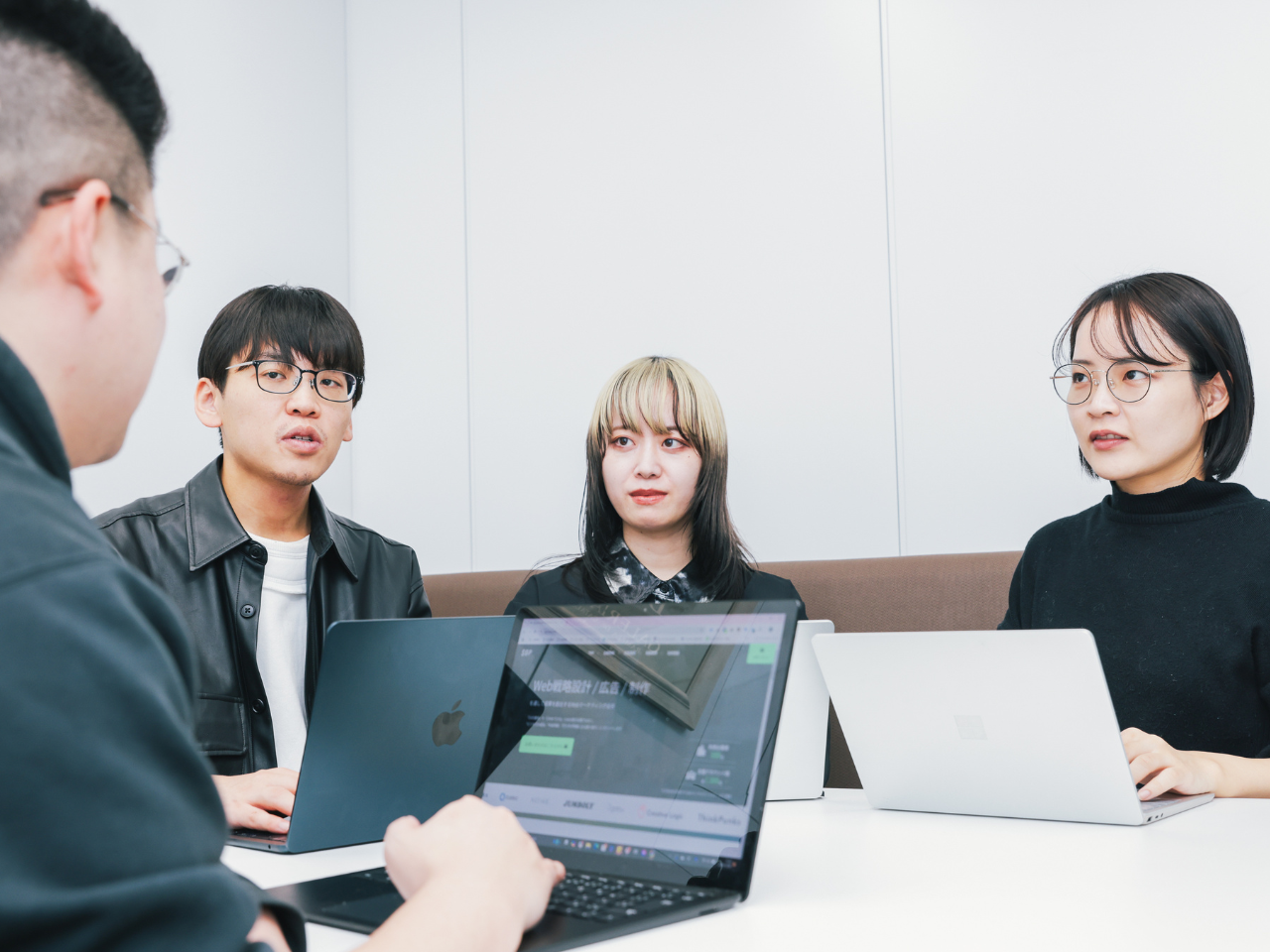 株式会社SGP 求人画像1