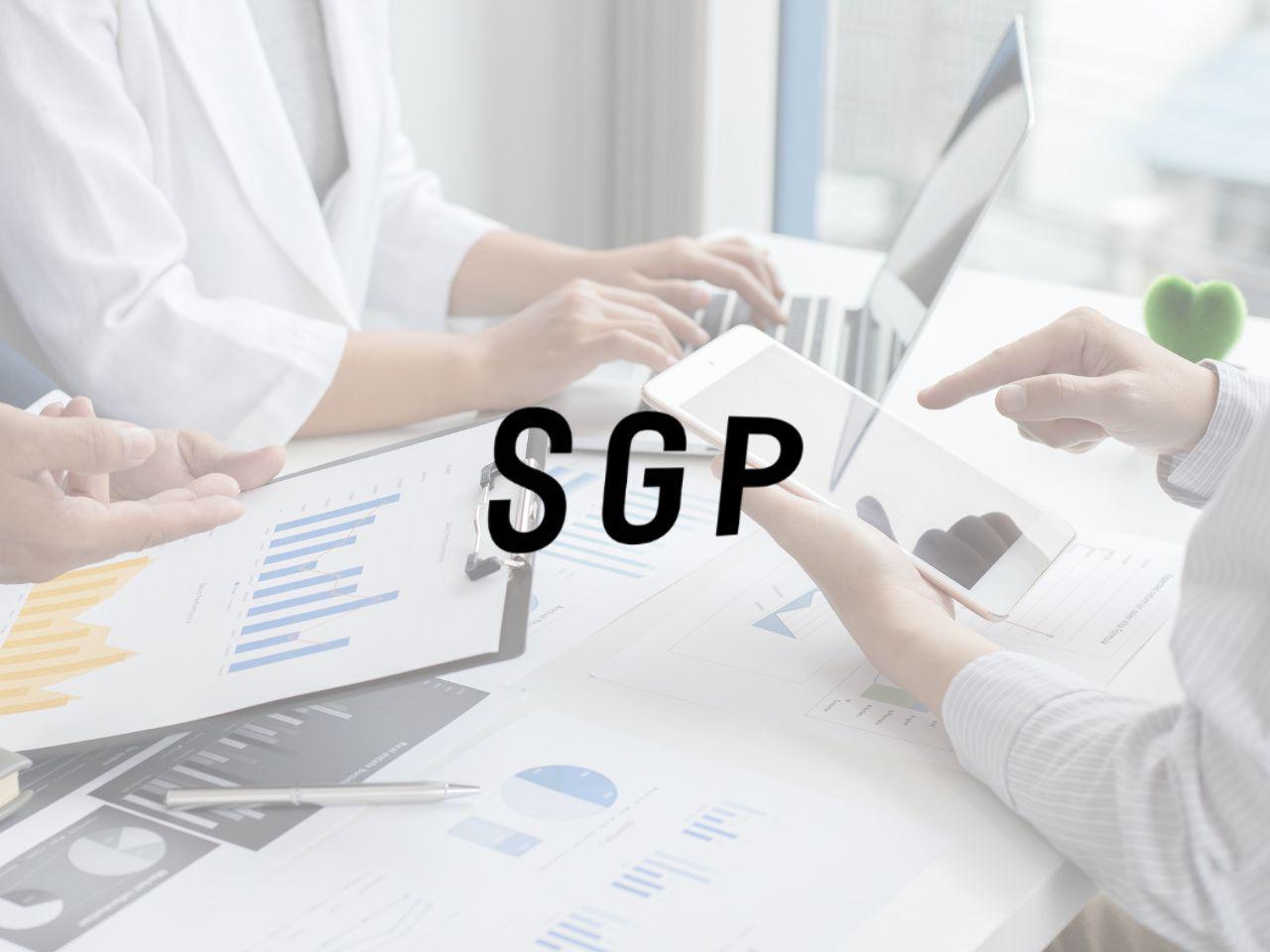 株式会社SGP 求人画像1