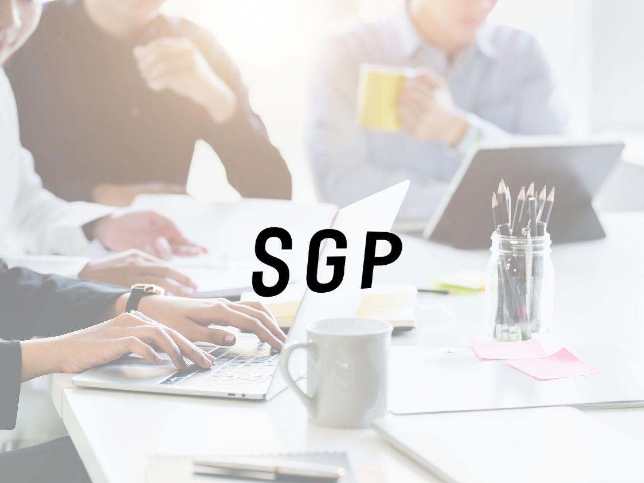 株式会社SGP 求人画像1