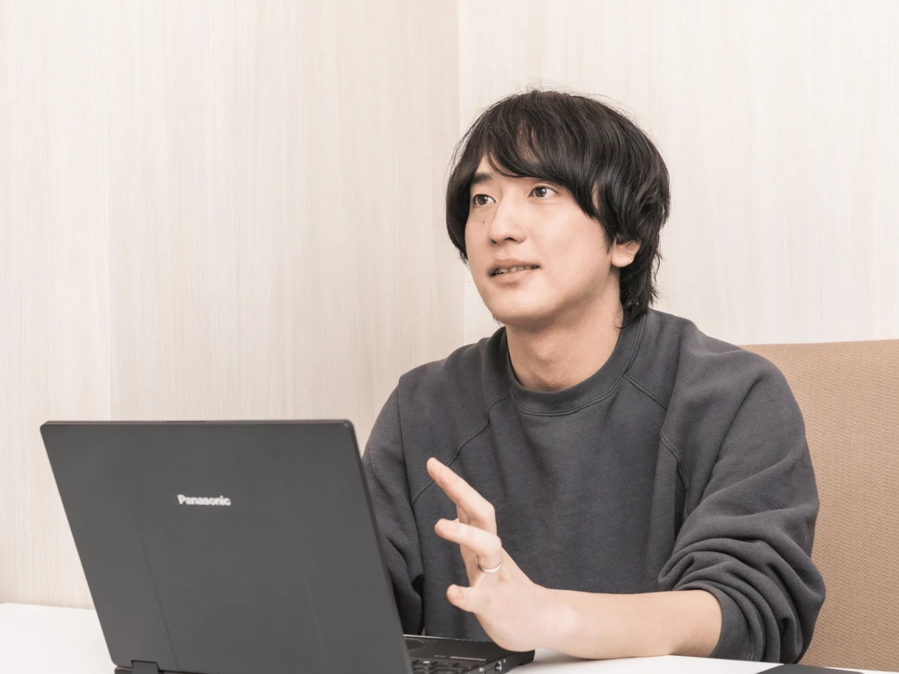 株式会社SGP 求人画像1