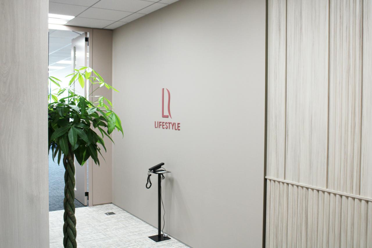 ライフスタイルカンパニー株式会社 求人画像1