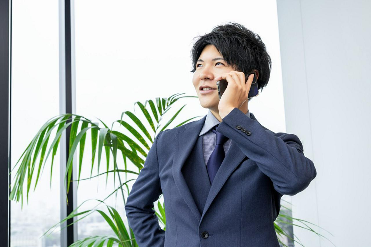 株式会社アクシスビジョン 求人画像1