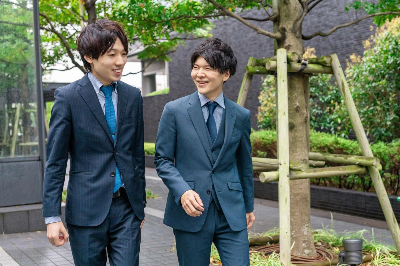 株式会社アクシスビジョン 求人画像1