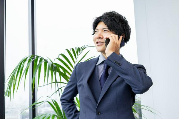 募集している求人：Web広告のルート営業／熊本