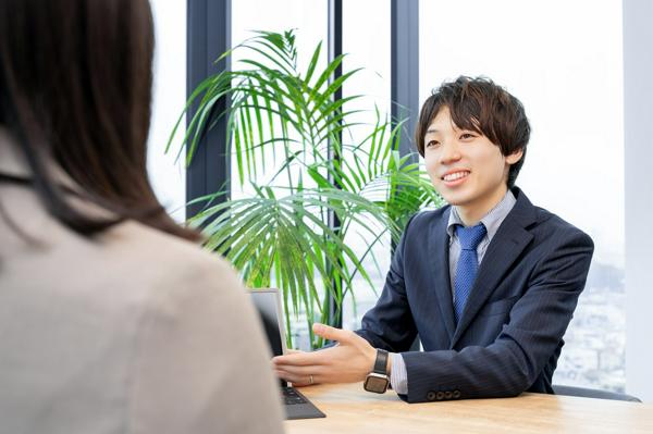 募集している求人：Web広告のルート営業／熊本