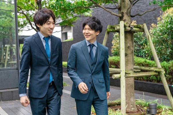 募集している求人：Web広告のルート営業／広島