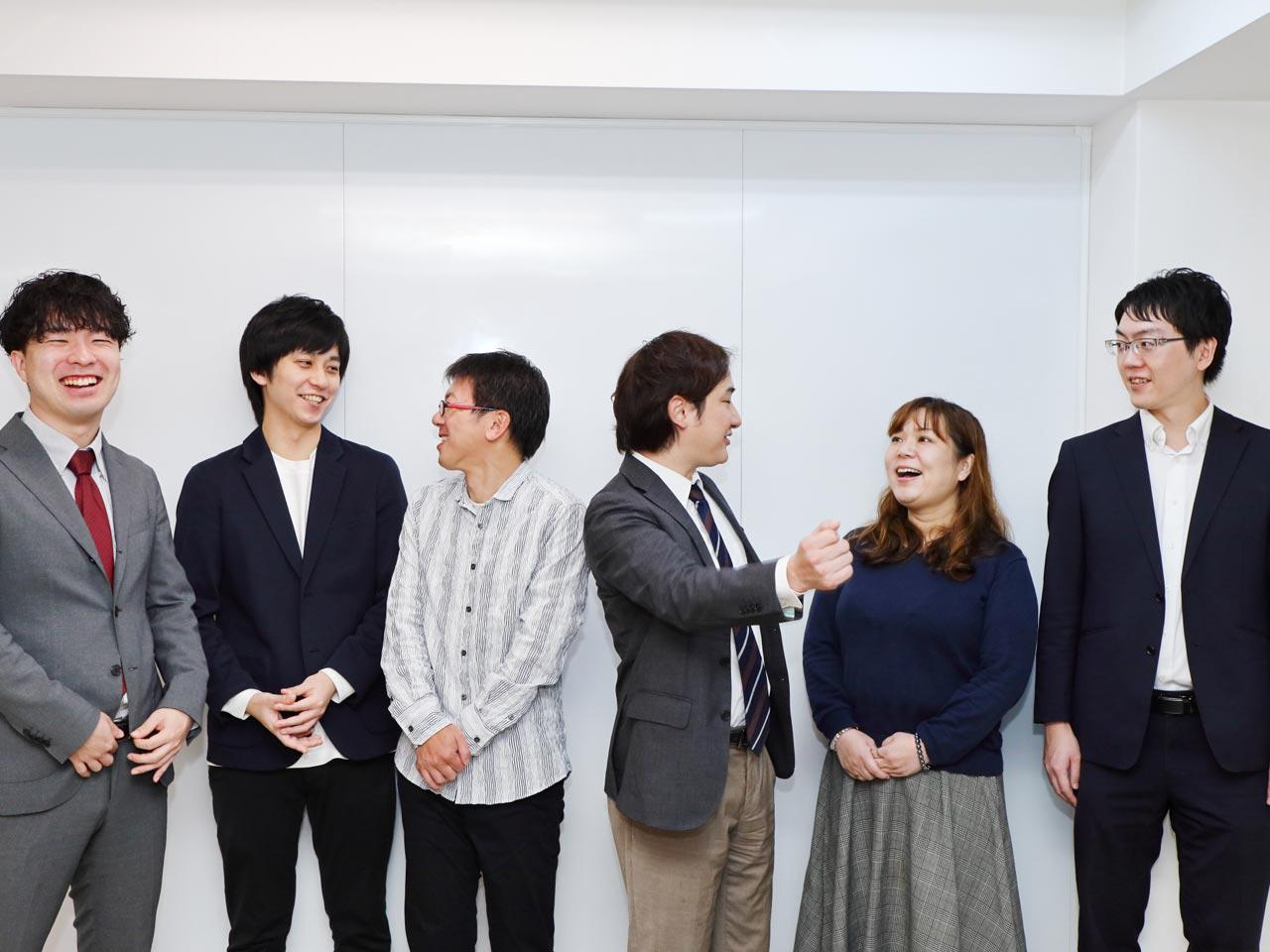 株式会社SOKUSHIN 求人画像1