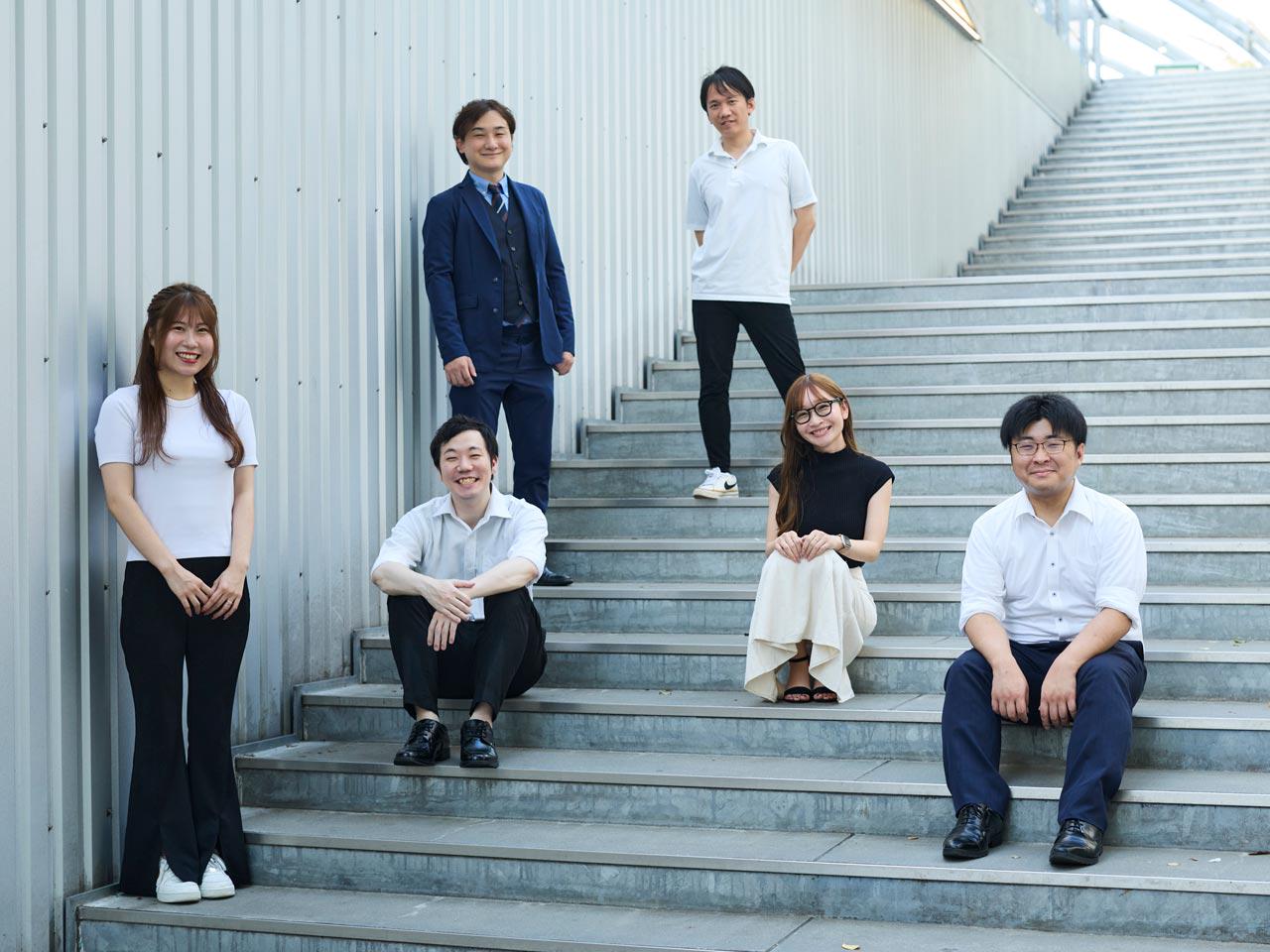 株式会社SOKUSHIN 求人画像1