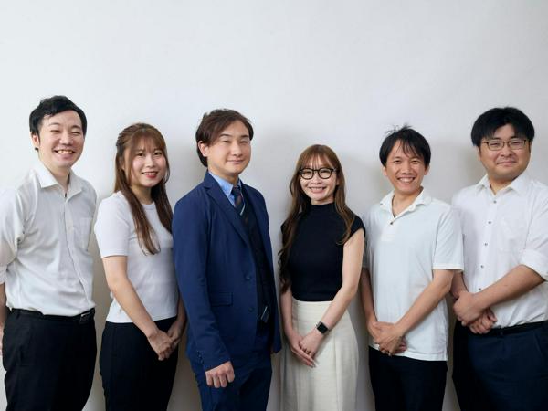 募集している求人：Javaエンジニア経験１年～！