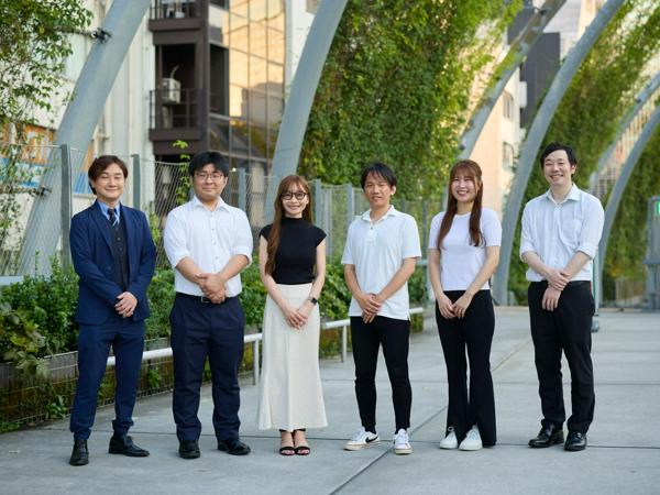 募集している求人：PMO補佐／リーダー候補