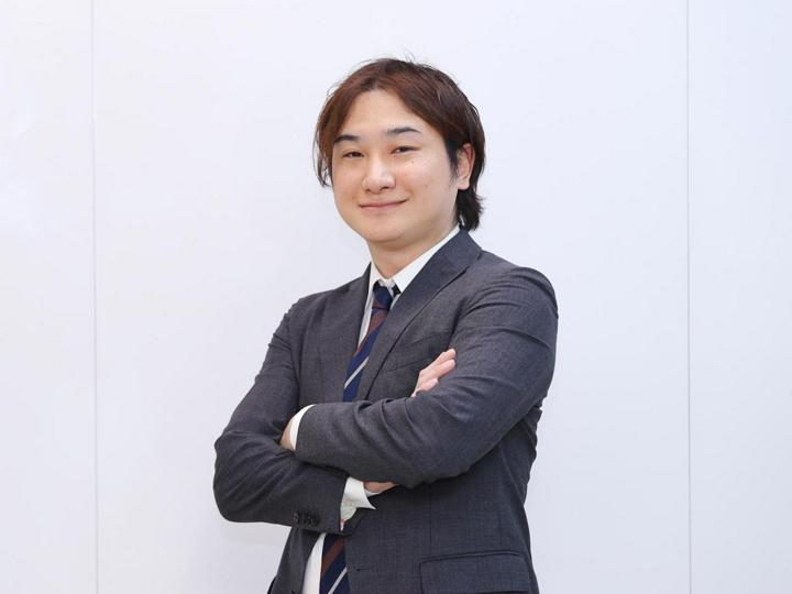 株式会社SOKUSHINのインタビュー写真