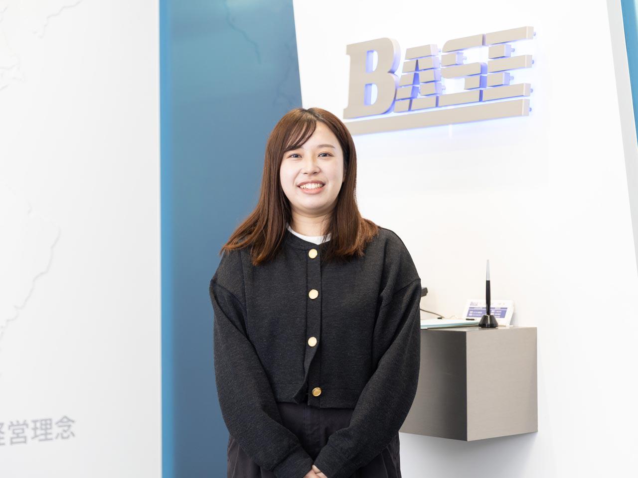 ベース株式会社 求人画像1