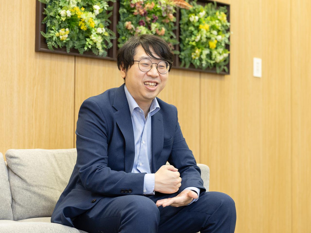 ベース株式会社 求人画像1