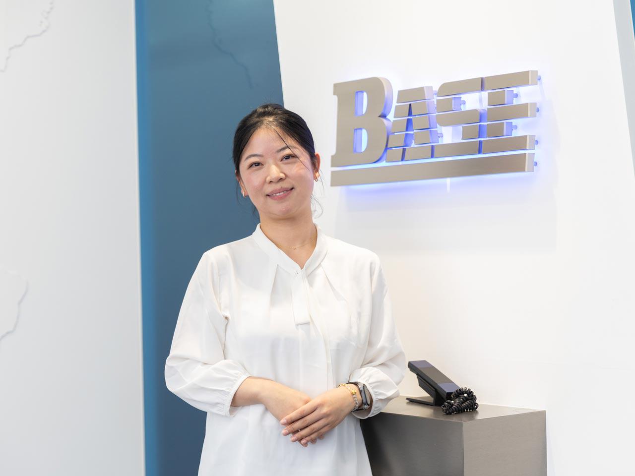 ベース株式会社 求人画像1