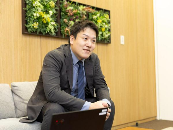 募集している求人：IFS Cloudソリューションコンサルタント
