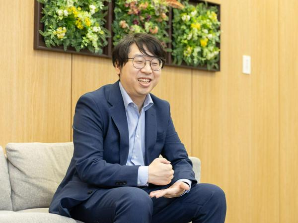 募集している求人：金融系SE／PL