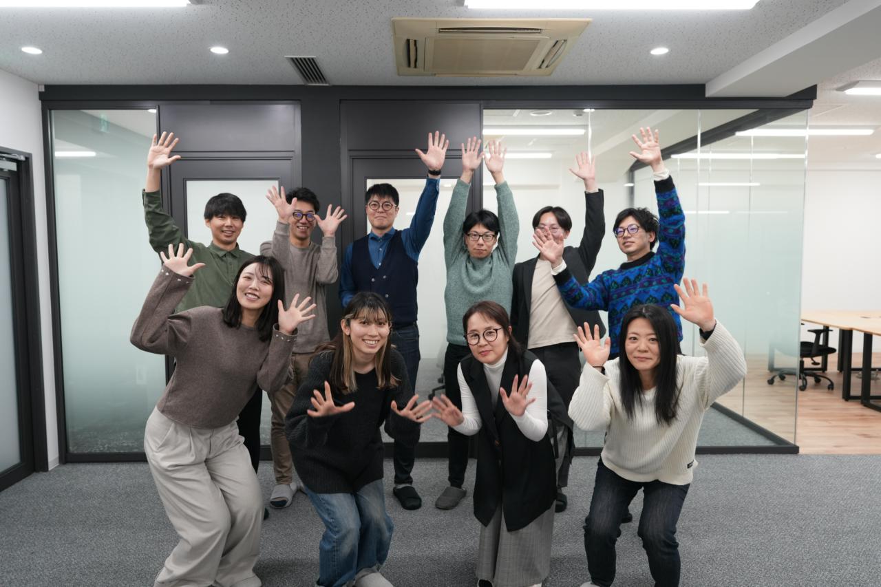 株式会社円陣 求人画像1