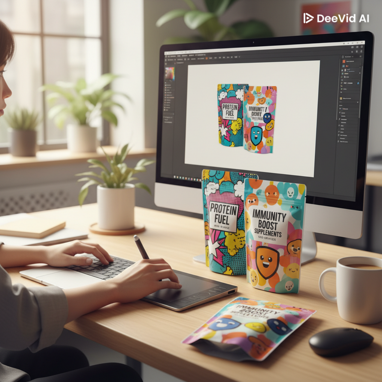 株式会社イクスラボ 求人画像1