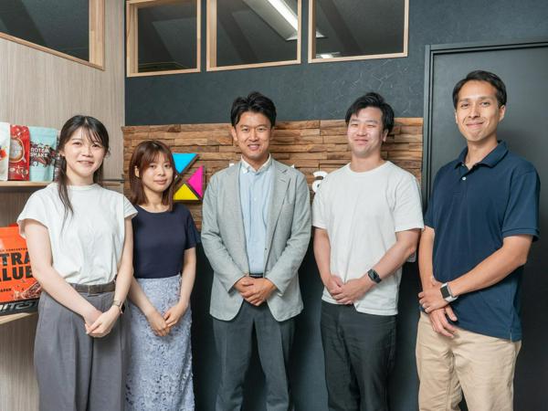 募集している求人：人事リーダー