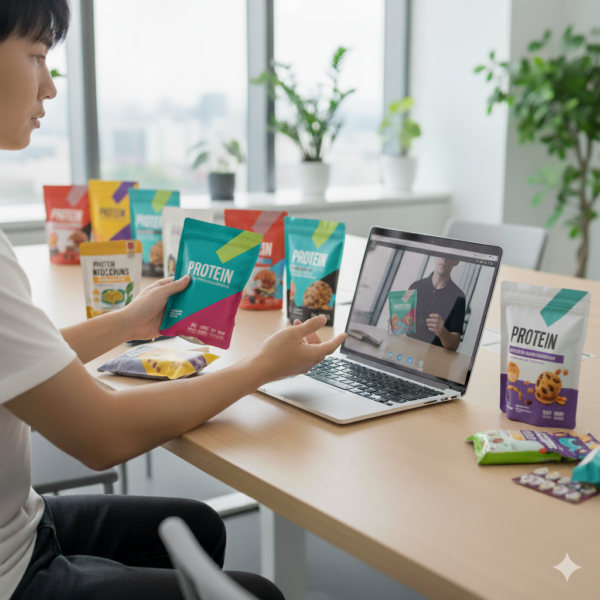 募集している求人：営業職/プレイヤー