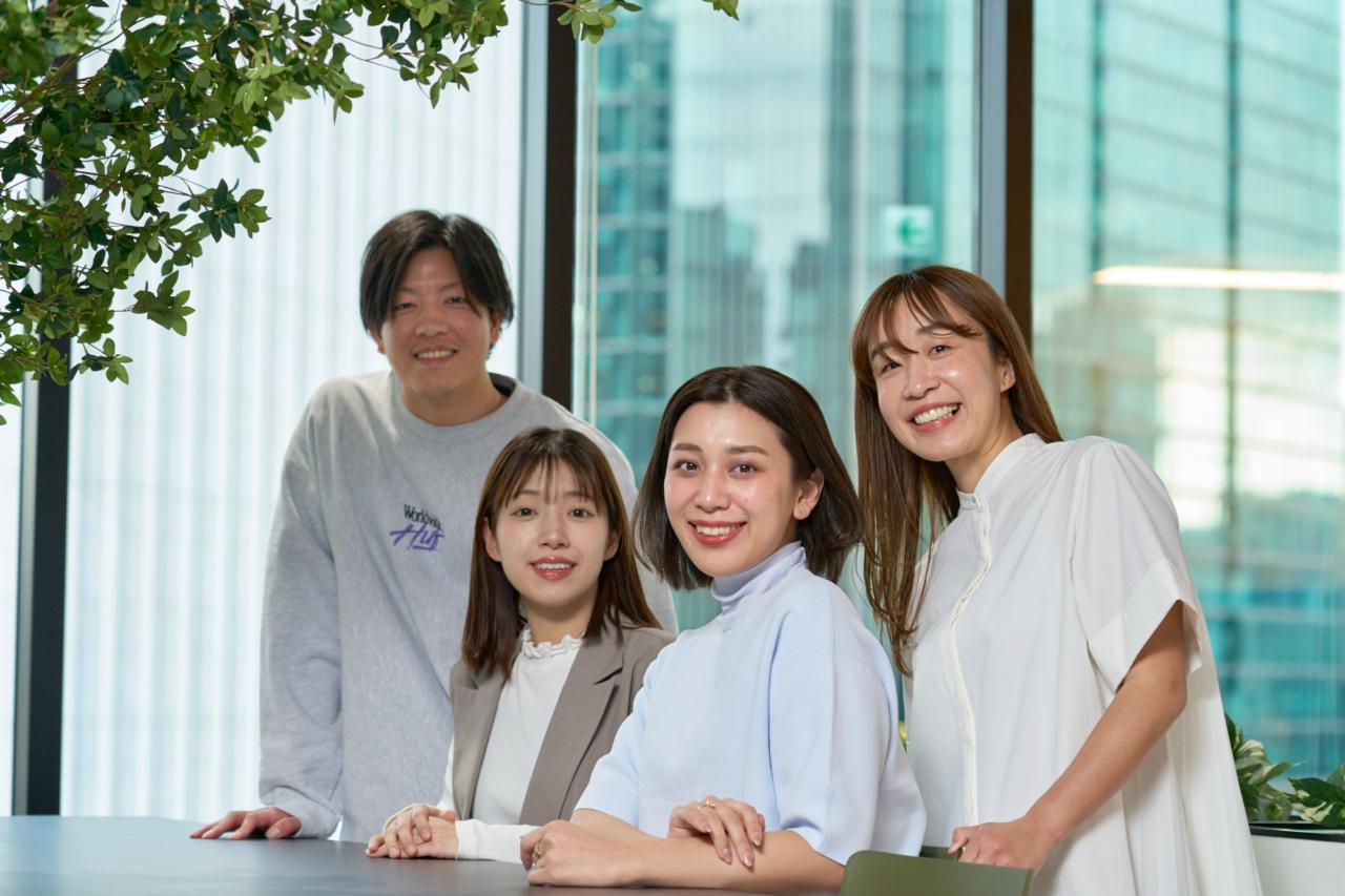 ULTRA SOCIAL株式会社 | 運営・クリエイティブディレクター | IT/Web業界の求人・中途採用情報に強い転職サイトGreen(グリーン)