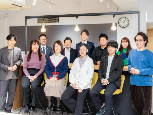 募集している求人：【札幌・総合職】エンジニア（webアプリ開発 ）