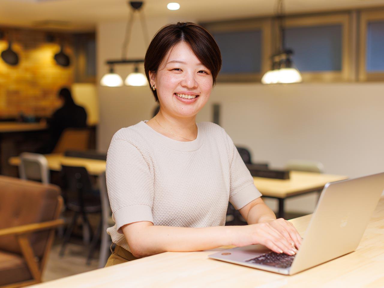 株式会社enstem 求人画像1