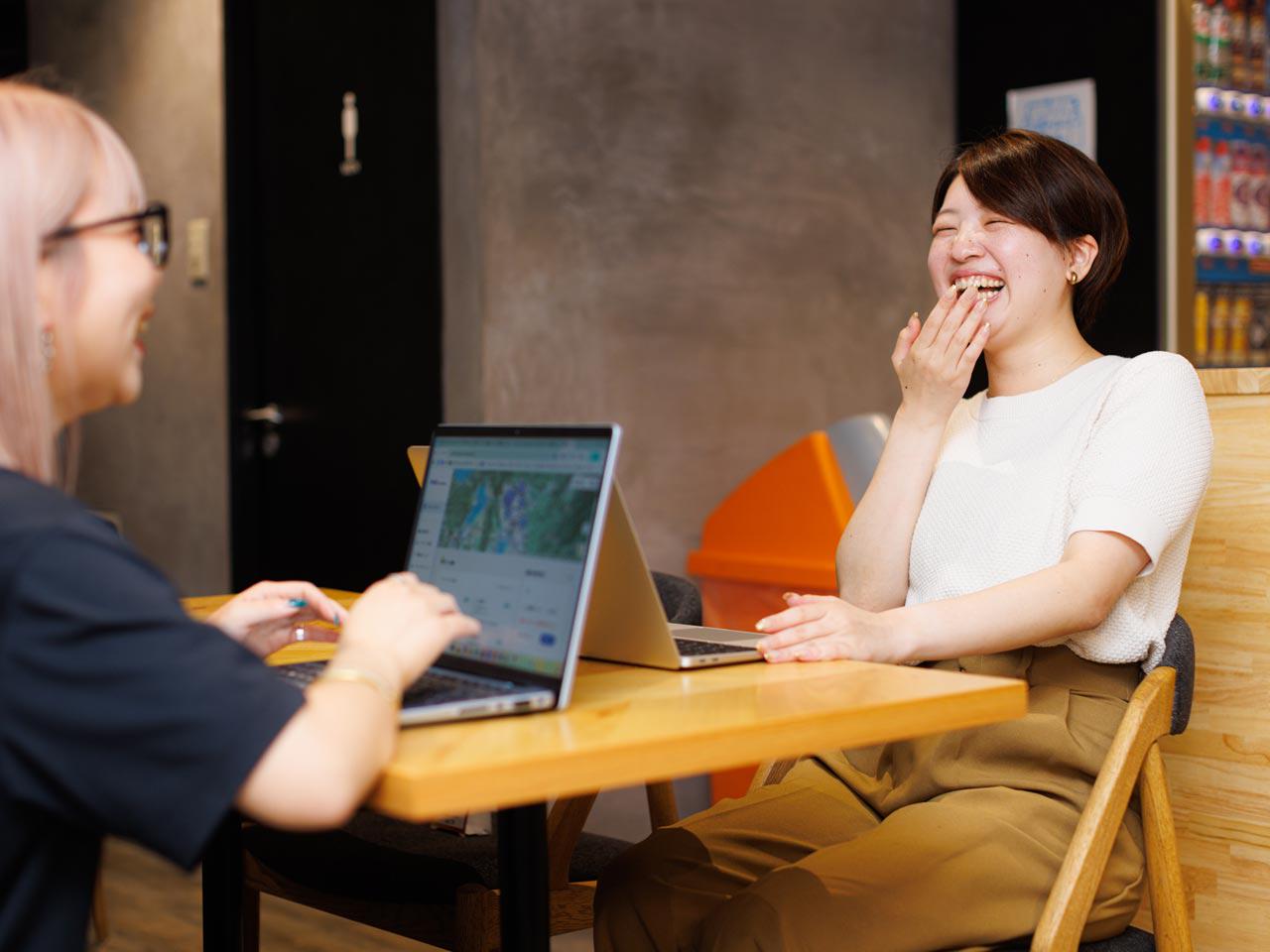 株式会社enstem 求人画像1