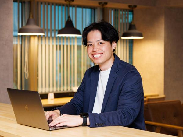 募集している求人：【すごいベンチャー100に選出】社会課題を解決！ヘルスケアSaaSの核となるバイタル分析専門家募集！