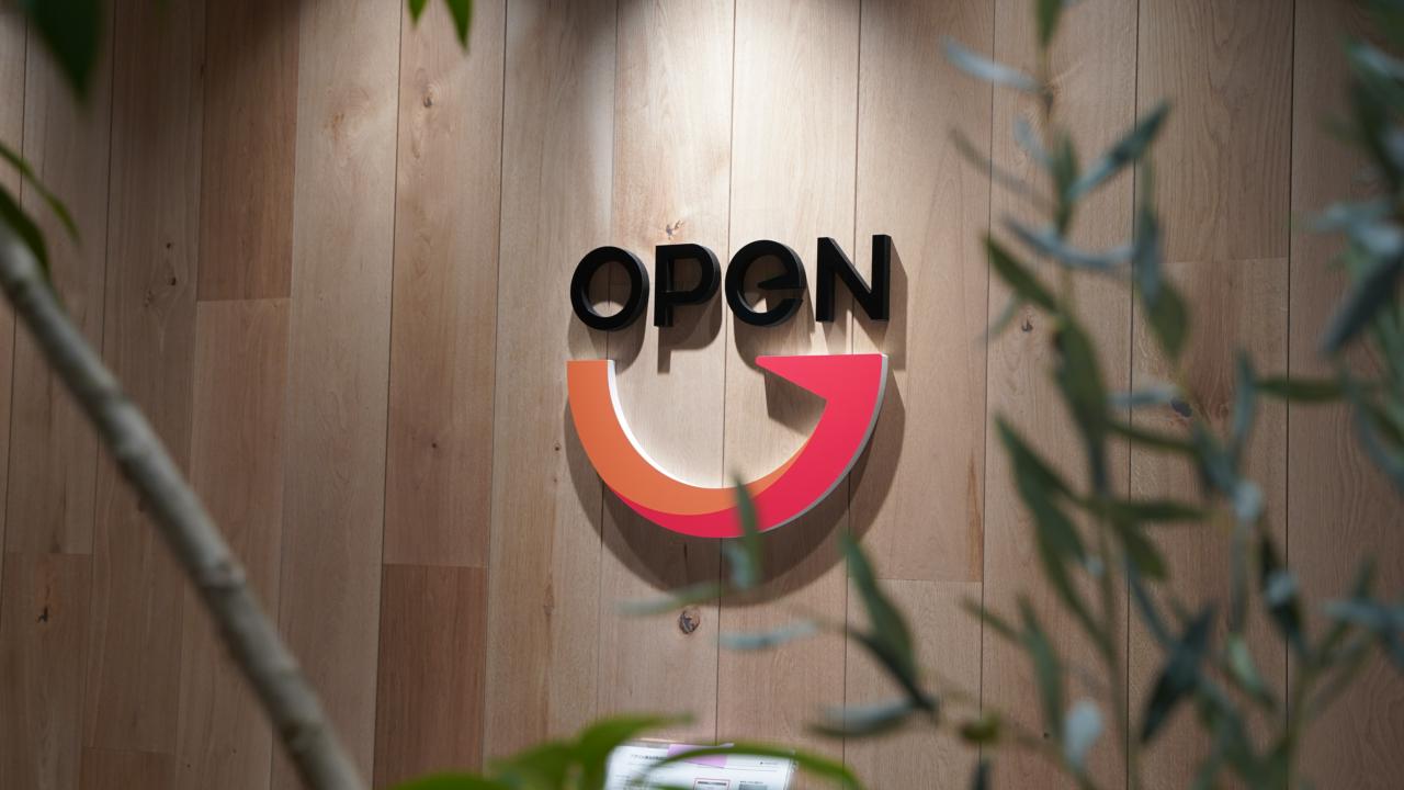 オープングループ株式会社 求人画像1