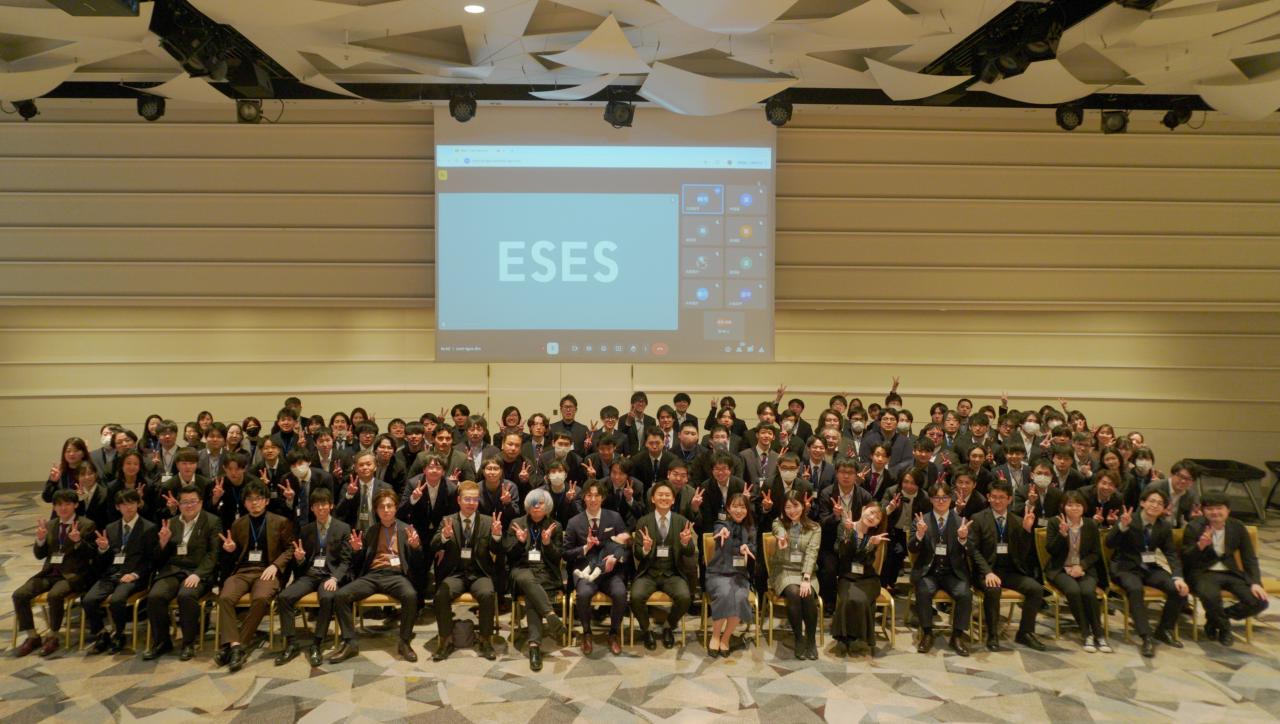 株式会社ESES 求人画像1