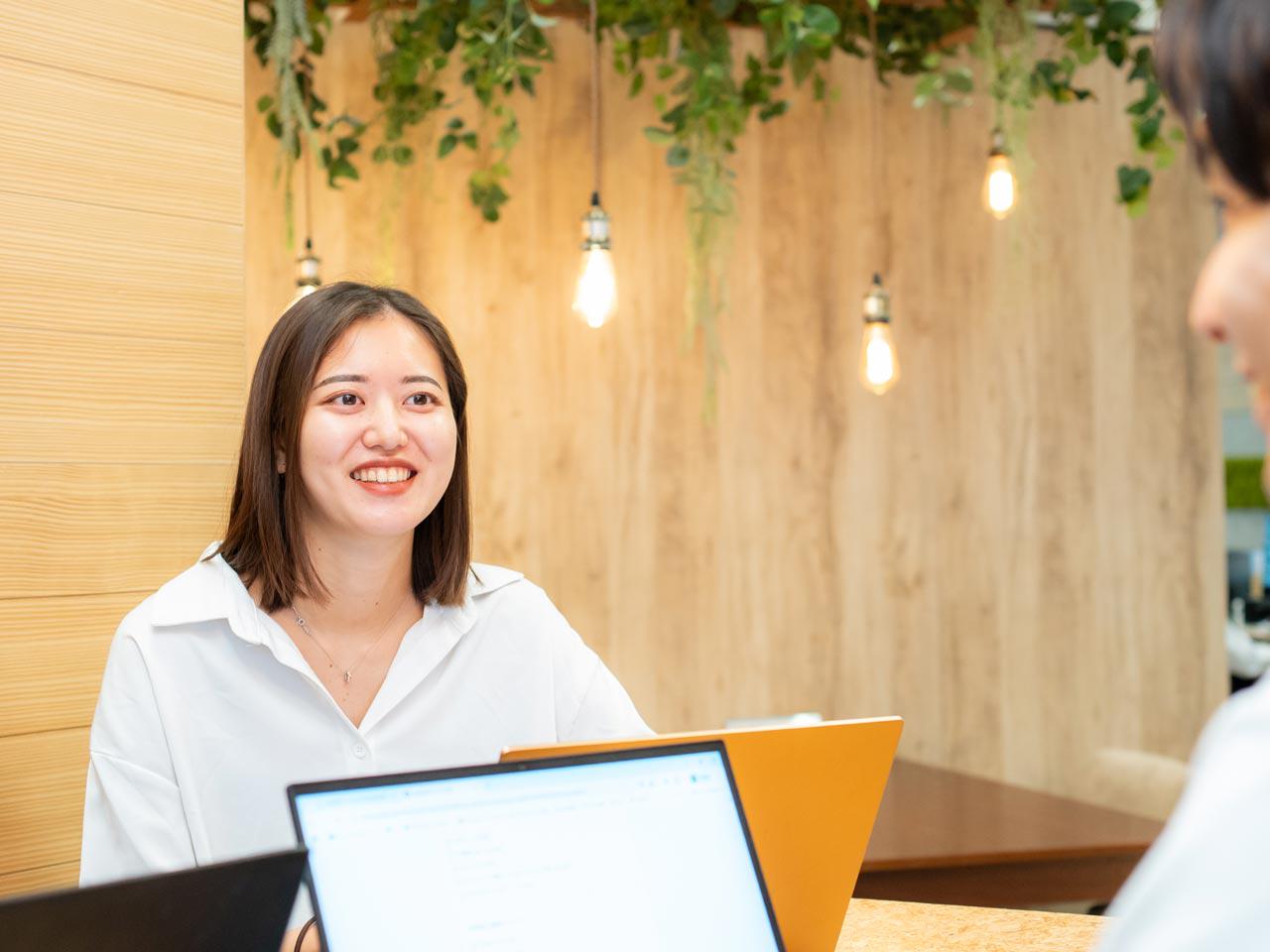 ソルー株式会社 求人画像1