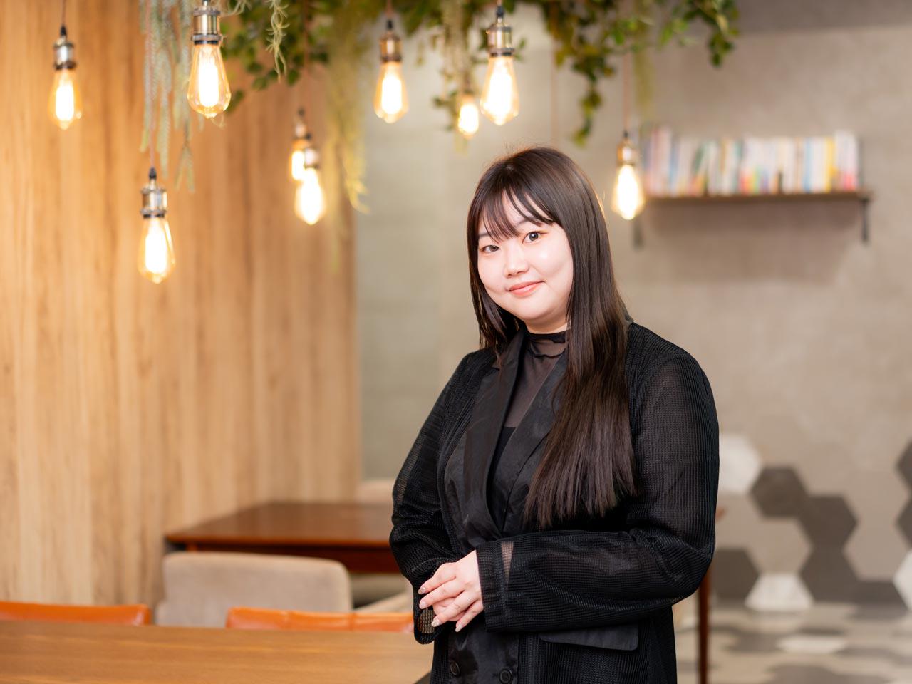 ソルー株式会社 求人画像1