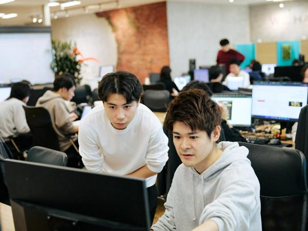 募集している求人：Web広告運用担当（マネージャー候補）