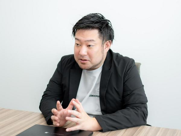 募集している求人：法人営業／マーケティングコンサルタント（マネージャー候補）