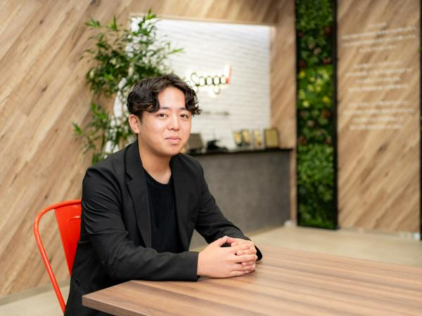 募集している求人：Web戦略コンサルタント／マーケティング戦略ディレクター