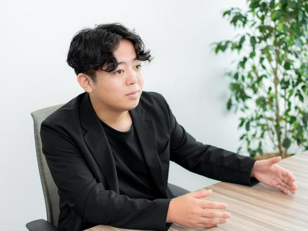 募集している求人：法人営業／マーケティングコンサルタント