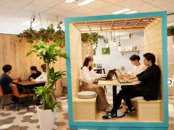 募集している求人：営業アシスタント