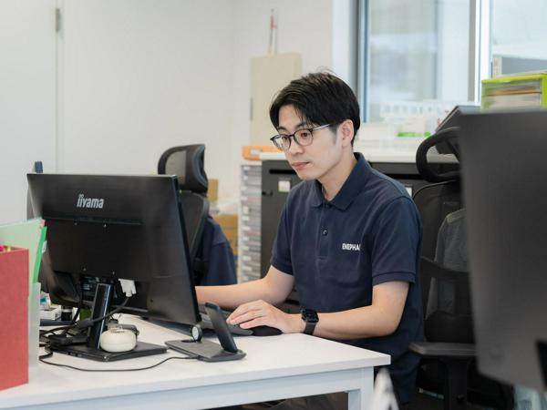 募集している求人：クラウドエンジニア（Azure・Microsoft 365環境整備）