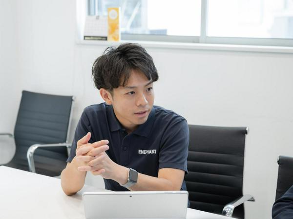 募集している求人：セールスエンジニア（インフラ｜Azure・Microsoft 365）