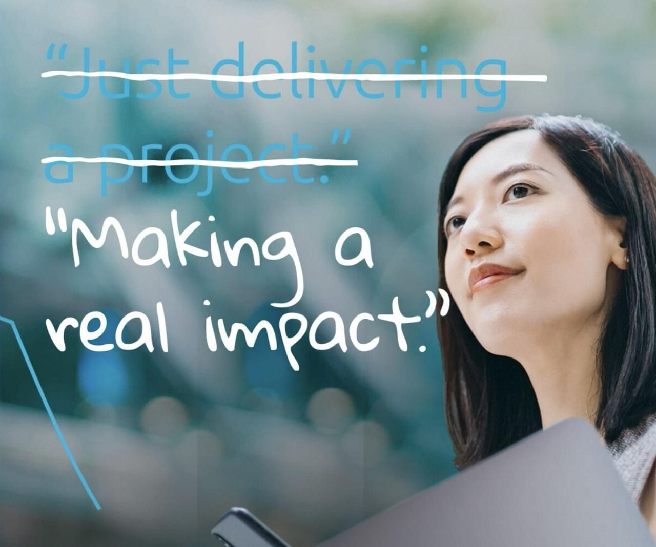 キャップジェミニ株式会社 求人画像1