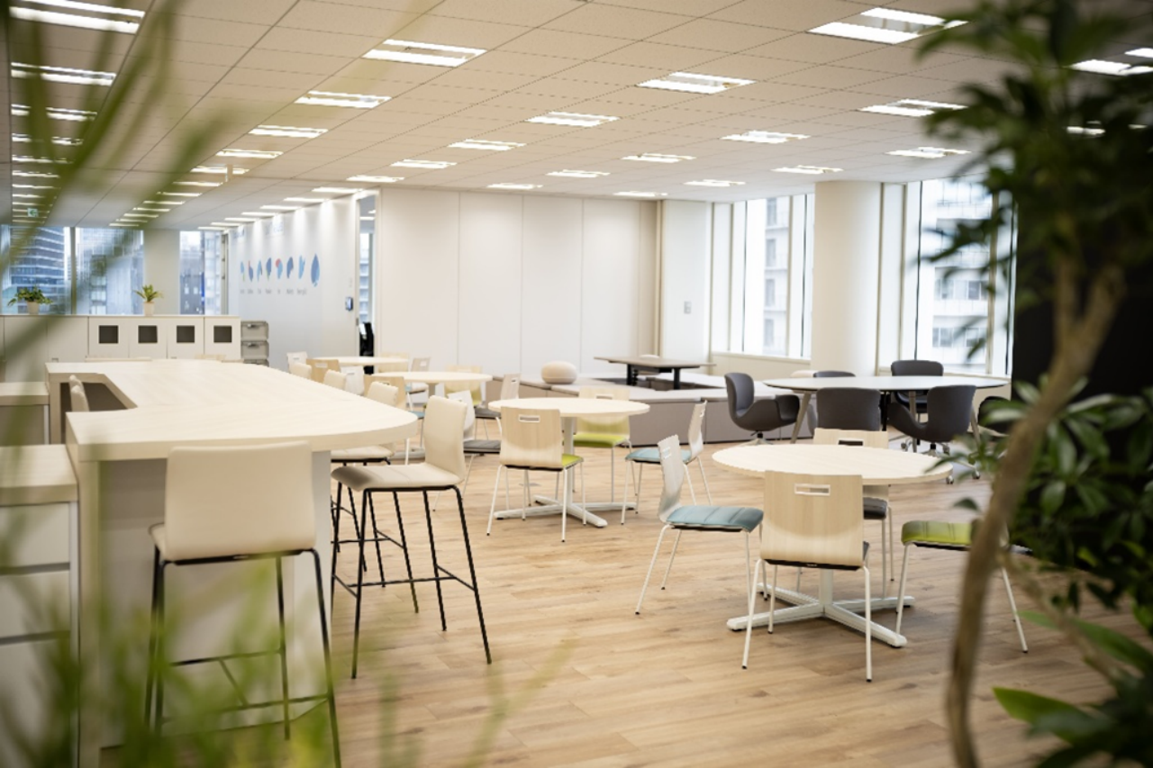 キャップジェミニ株式会社 求人画像1