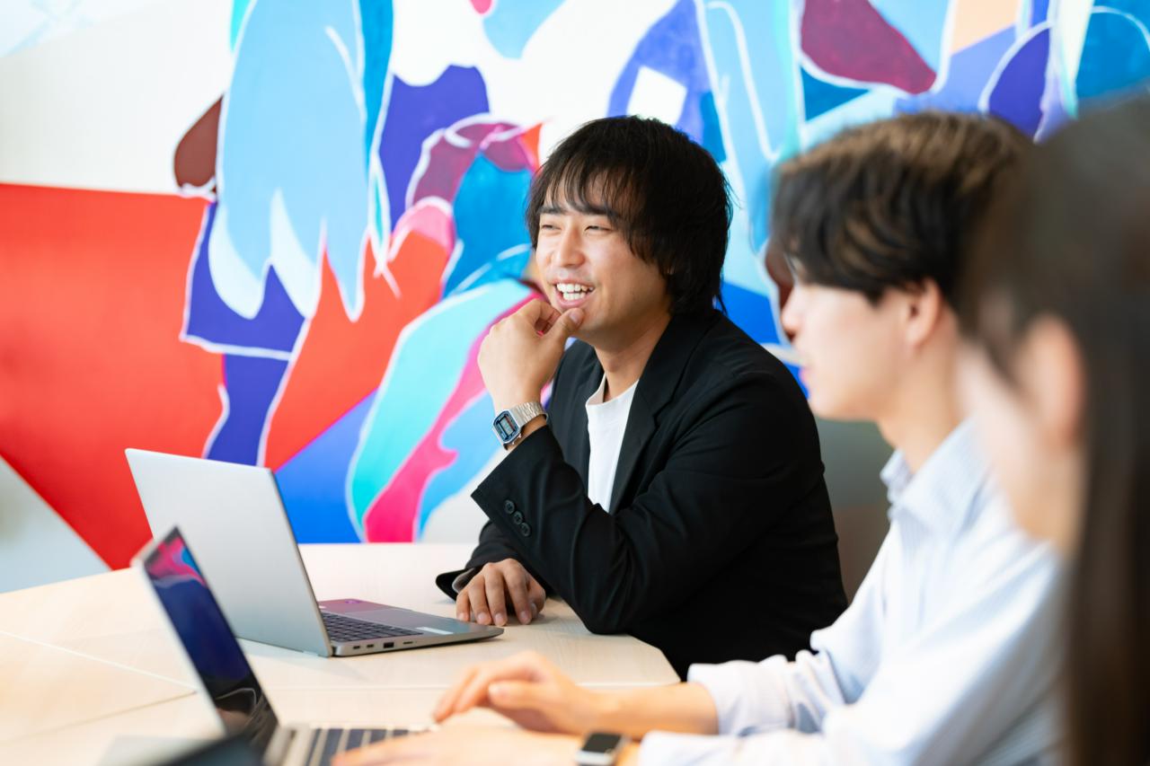 株式会社マーブル 求人画像1