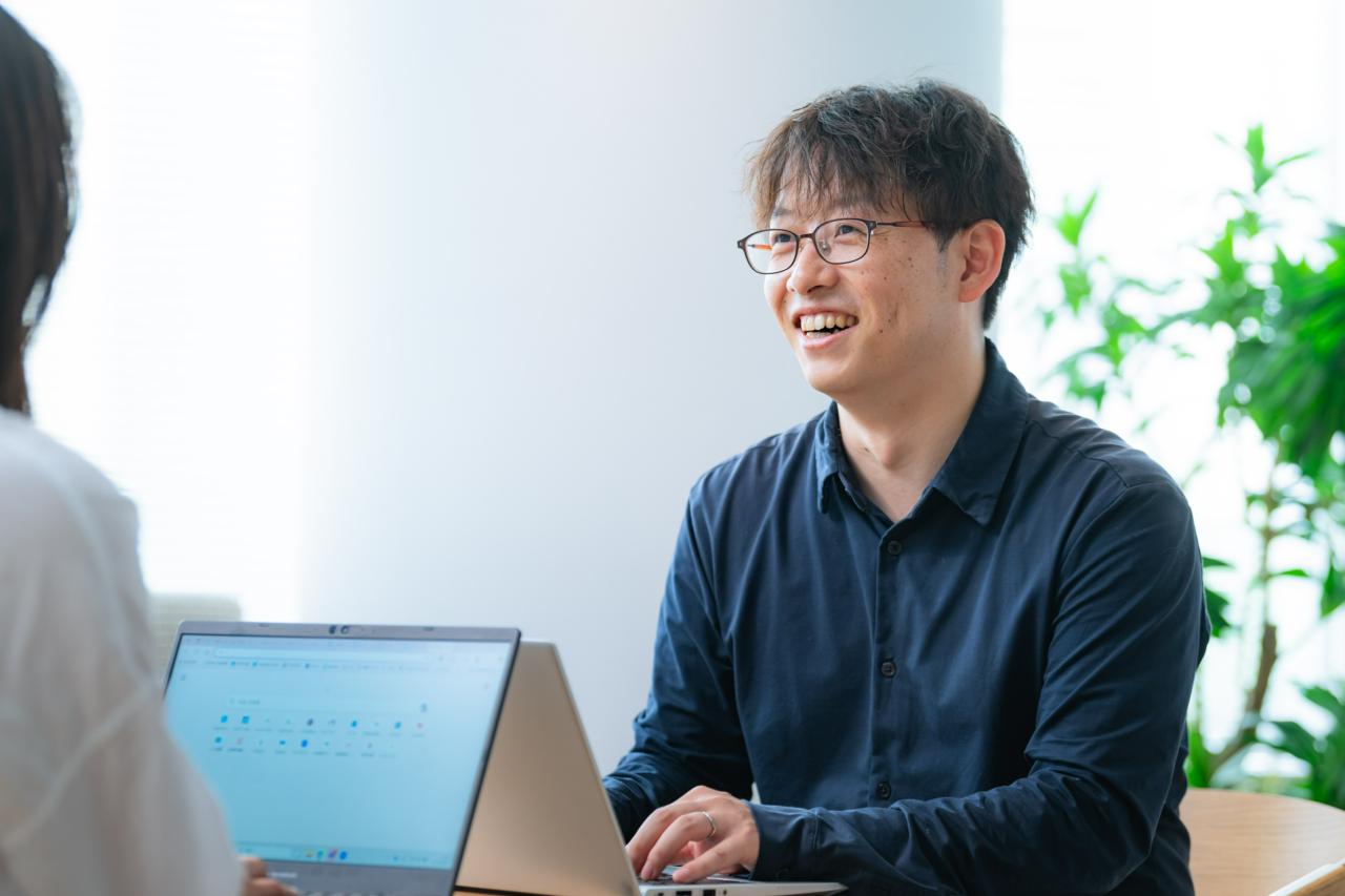 株式会社マーブル 求人画像1