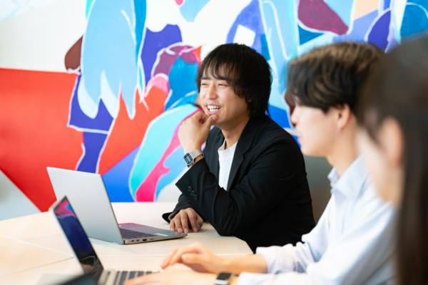 募集している求人：ソフトウェアエンジニア